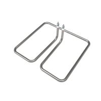 ТЭН 180C 8,5/1,6 Т220 (Конфорка ATESY) ТЭН 180C 8,5/1,6 Т220 (Конфорка ATESY)