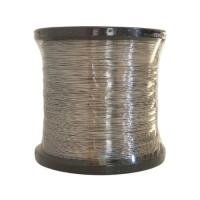 Проволока фехраль Х23Ю5Т 0.9 мм