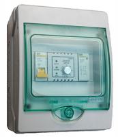 Шкаф управления ША-2-25 ip41