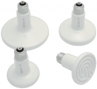 Нагреватель инфракрасный IPT/75, 0.1 кВт, 230 В, Ø 75 мм (E27)