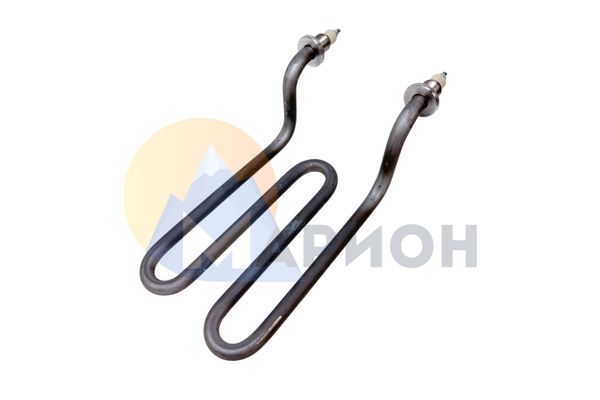 Водяные ТЭНы для пищевой линии хлебозавода