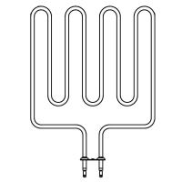 ТЭН для печи Харвия-К ZSL-313 2000Вт.