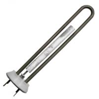 10086 Нагрев. элемент RF 700 Вт. Комплект (нерж) ТЭН + Анод + Прокладка