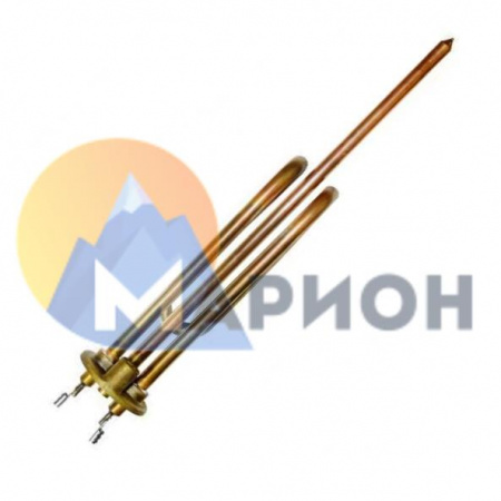 10025 Нагрев. элемент RCA 1200 Вт. PA M5 под анод